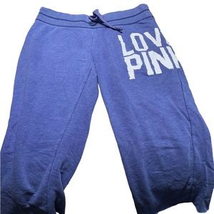 Woman’s capris